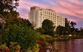 Marriott Washingtonian Center Gaithersburg Md